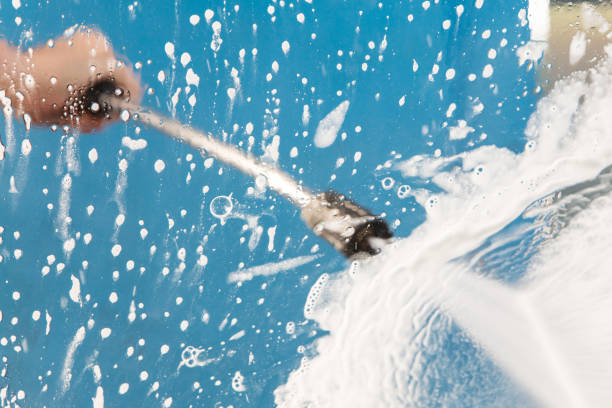 Professional  Pressure Washing Services in La Joya, TX